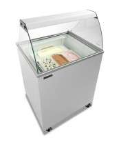 TEFCOLD IC 200 SC SO distributor zmrzliny  